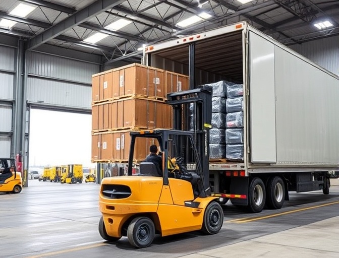 Loading Operations