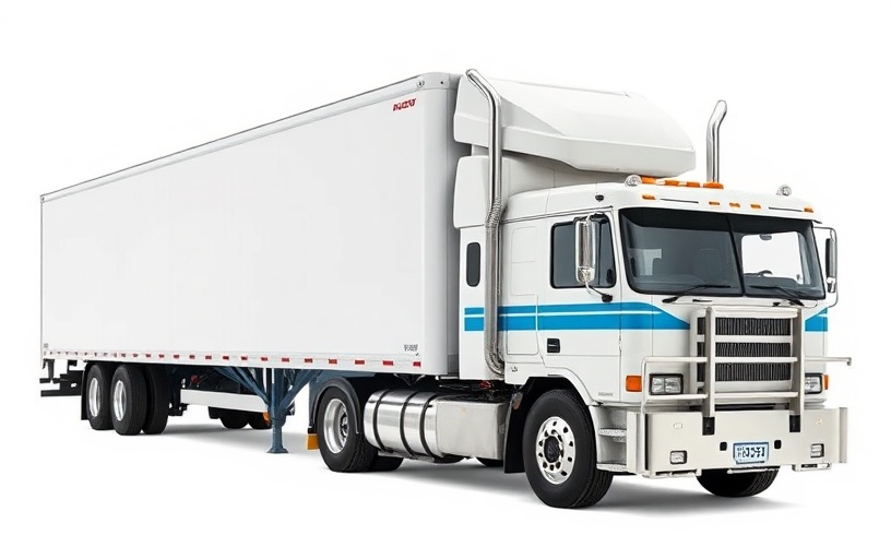 Heavy Duty Trucks